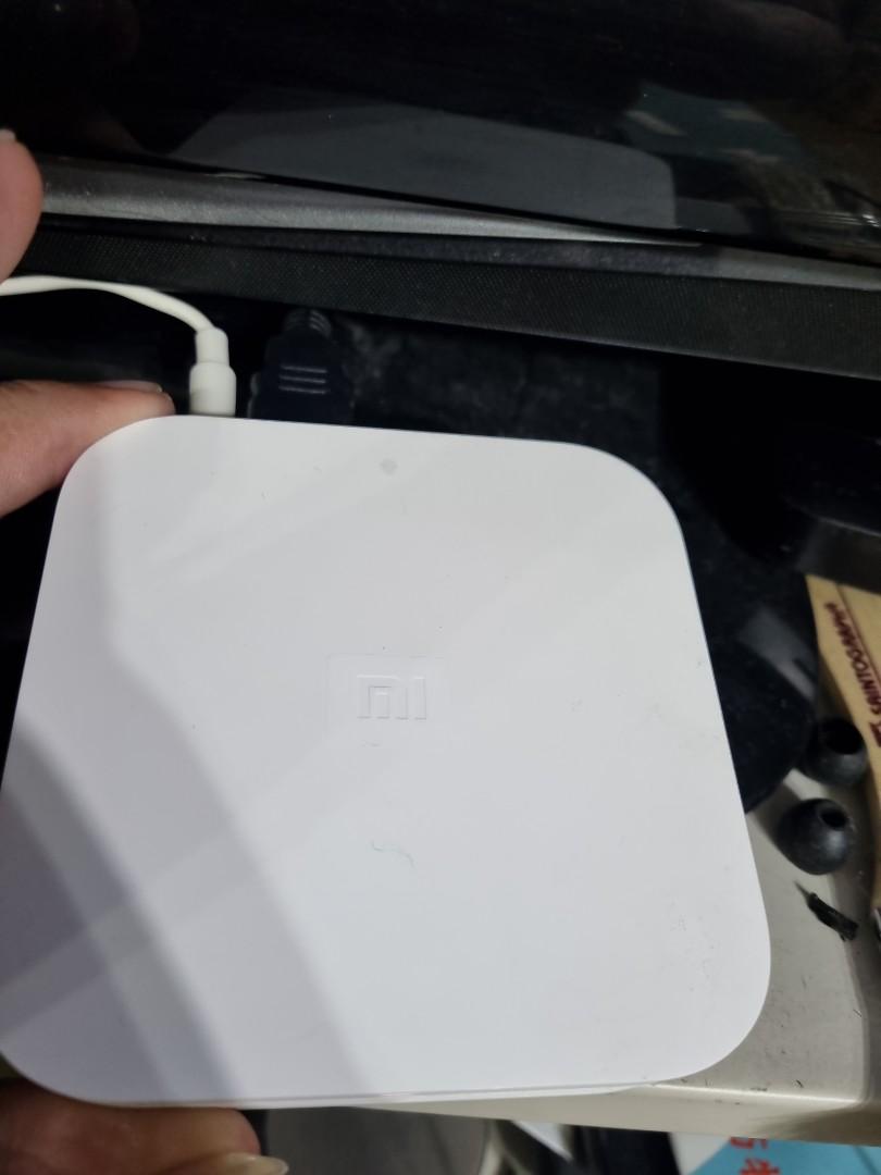 jailbreak xiaomi tv box