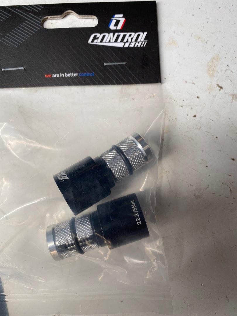 Controltech terminator sale