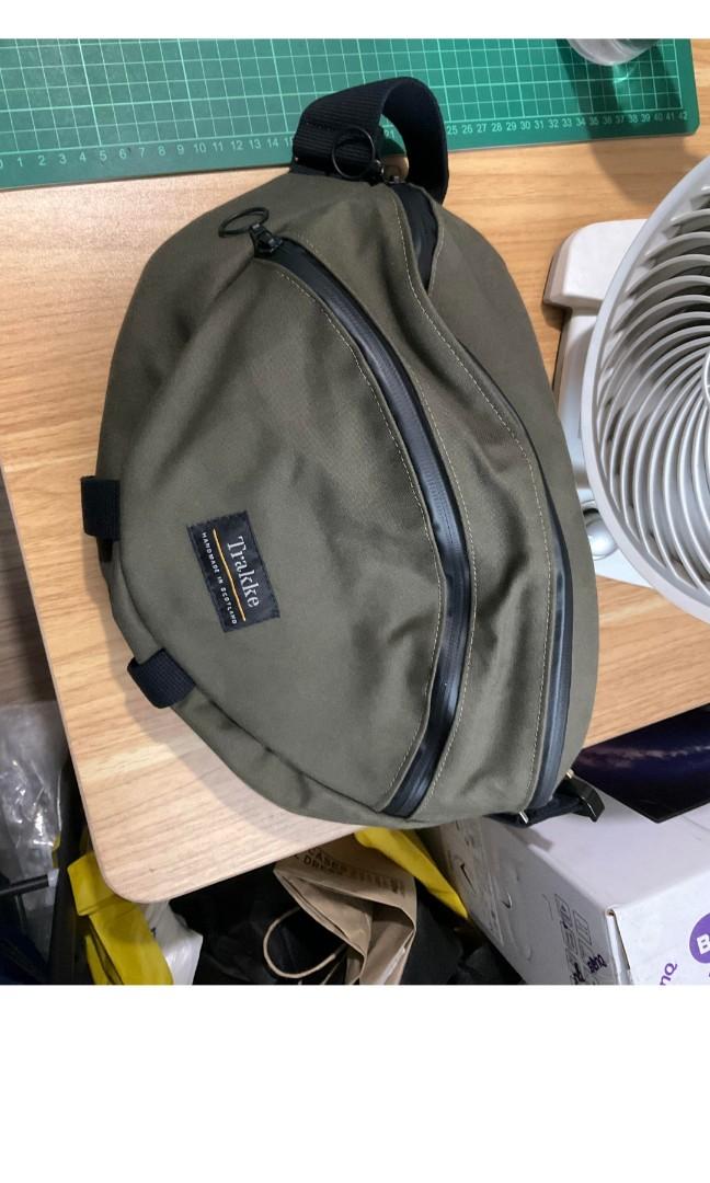 TOM BIHN QKit Small, Men's Fashion, Bags, Belt bags, Clutches and