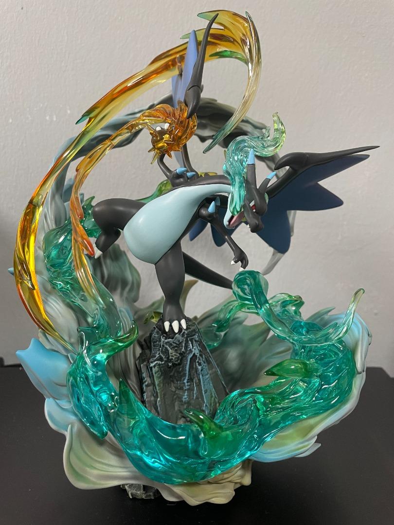 [PO] BT Studios - One Piece Execution Platform Gol D. Roger - StatuesGK ...