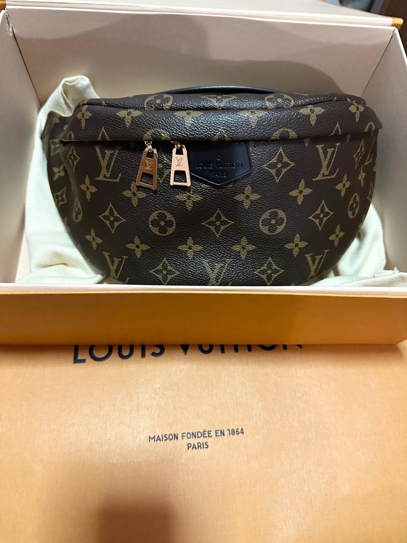 Louis Vuitton World tour bumbag, Luxury, Bags & Wallets on Carousell