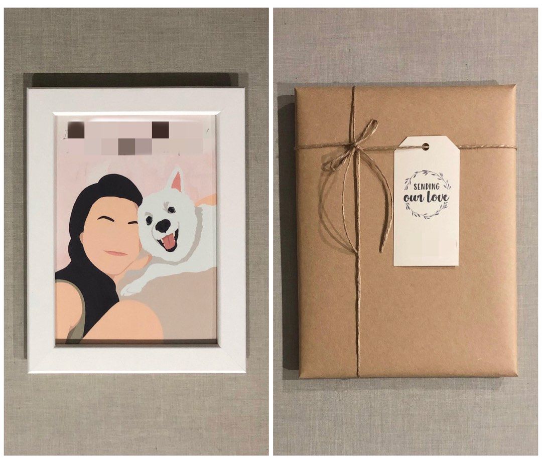 Farewell Card (customizable personalised customised) Goodbye Best Wishes  Retirement Colleagues, Hobbies & Toys, Stationery & Craft, Art & Prints on  Carousell