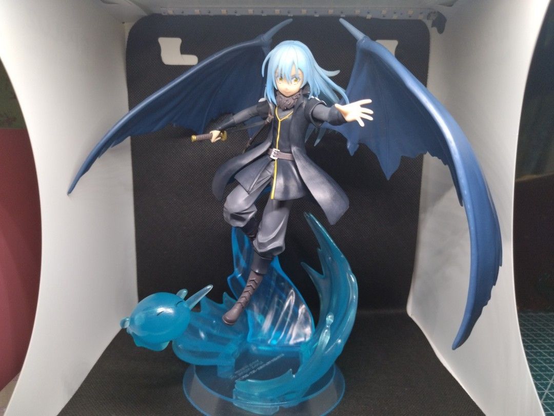 Figure Diablo Tensei Shitara Slime Datta Ken