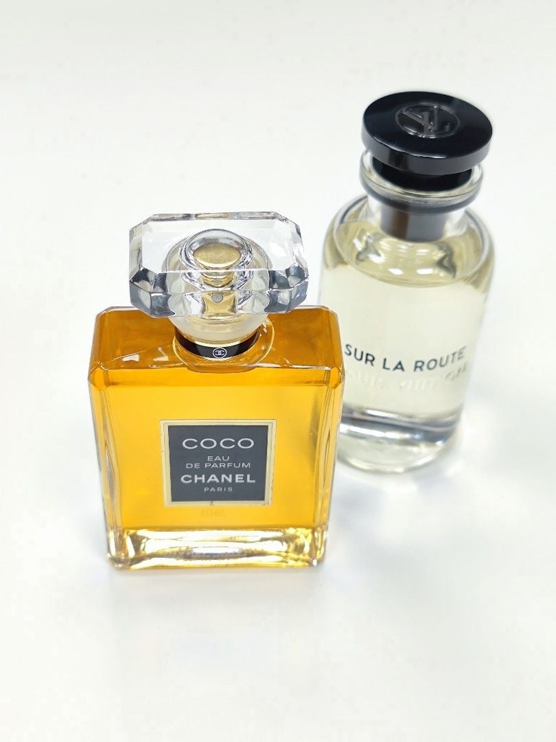 CÁCH NHẬN BIẾT NƯỚC HOA CHANEL COCO CHÍNH HÃNG 