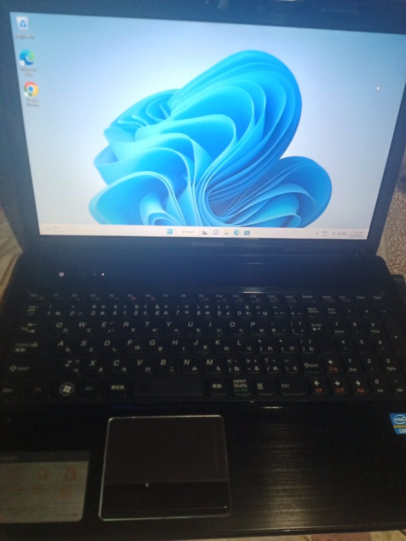 Laptop Rush For Sale Lenovo ThinkPad X121e, Computers & Tech 