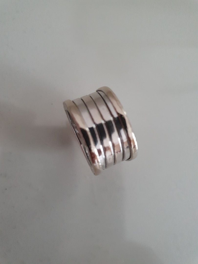 Ring hot sale plating service