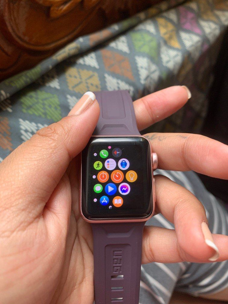 Apple watch series hot sale 2 lazada