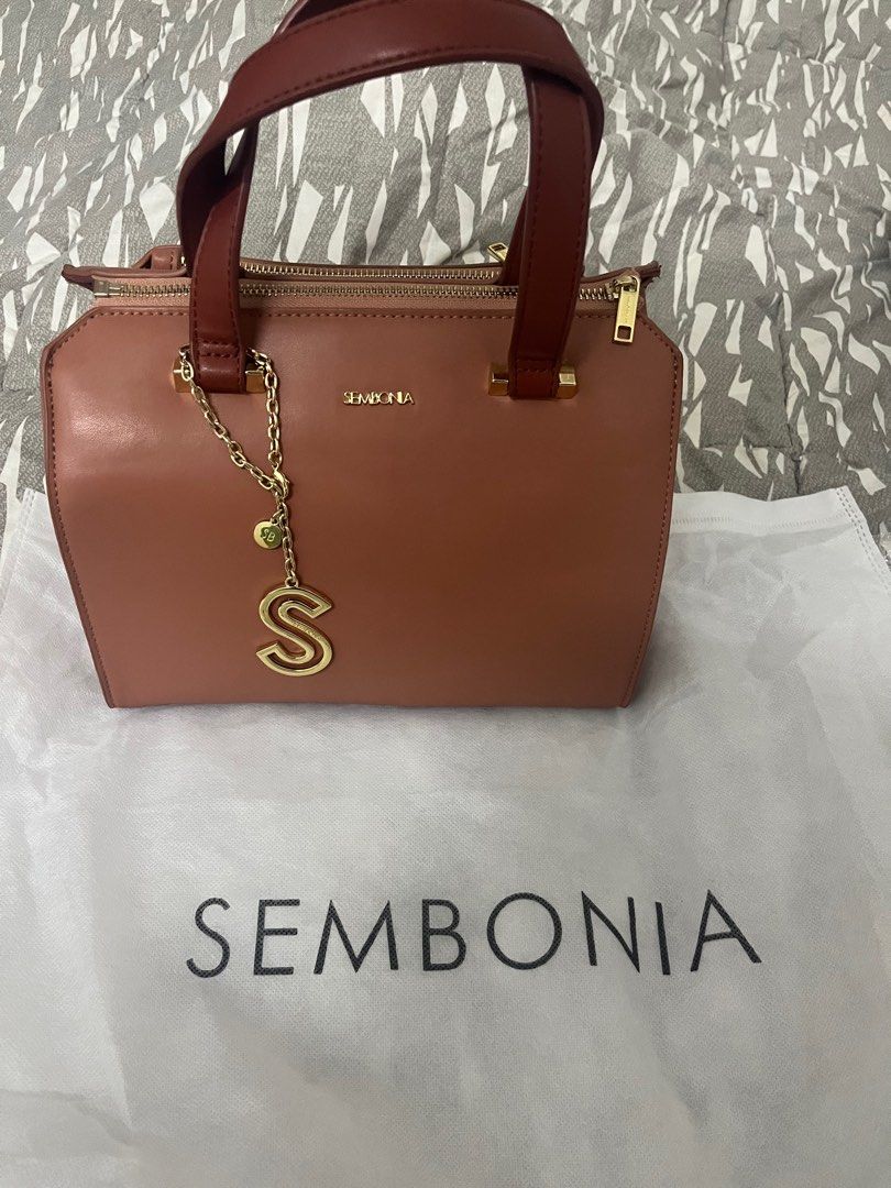 BAG SEMBONIA ORIGINAL, Luxury, Bags & Wallets on Carousell