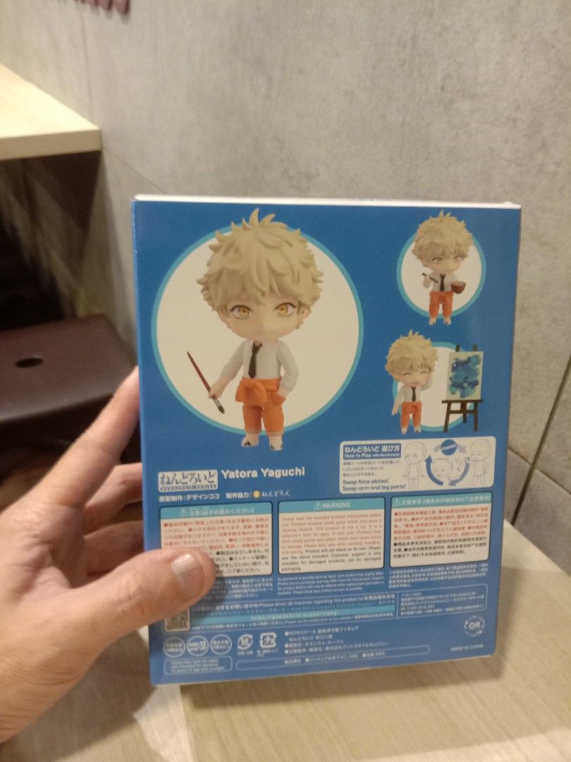 Haikyuu 10th Chronicle Book Hobbies Toys Books Magazines Comics 