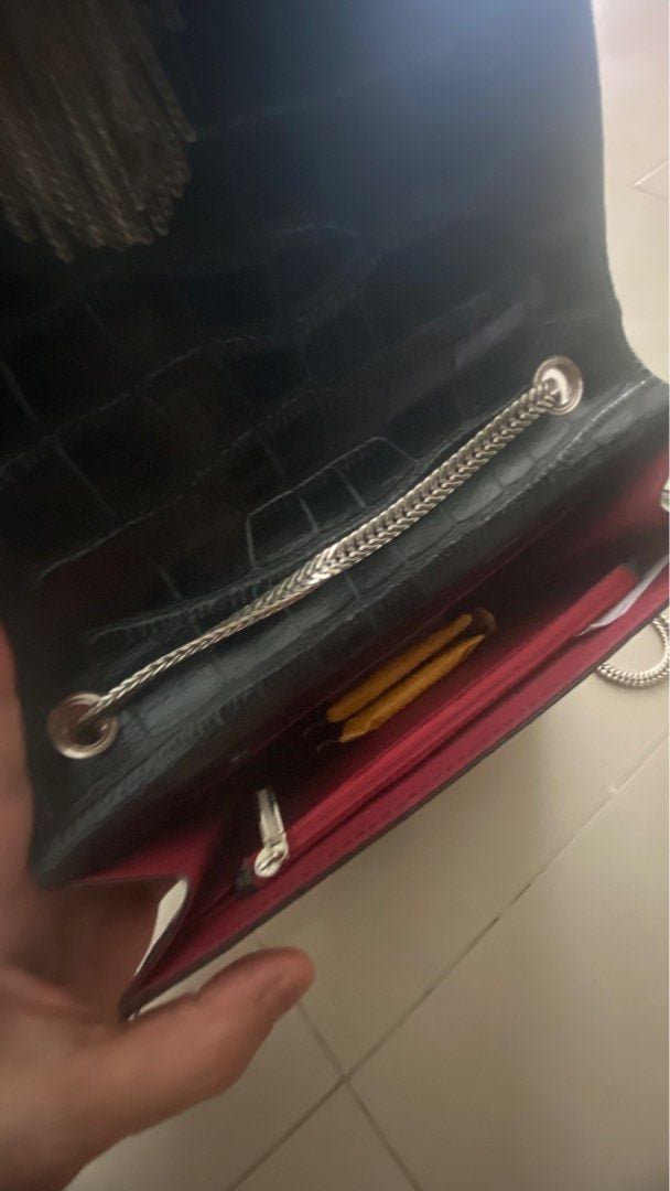 Goyard bag, 名牌, 手袋及銀包- Carousell