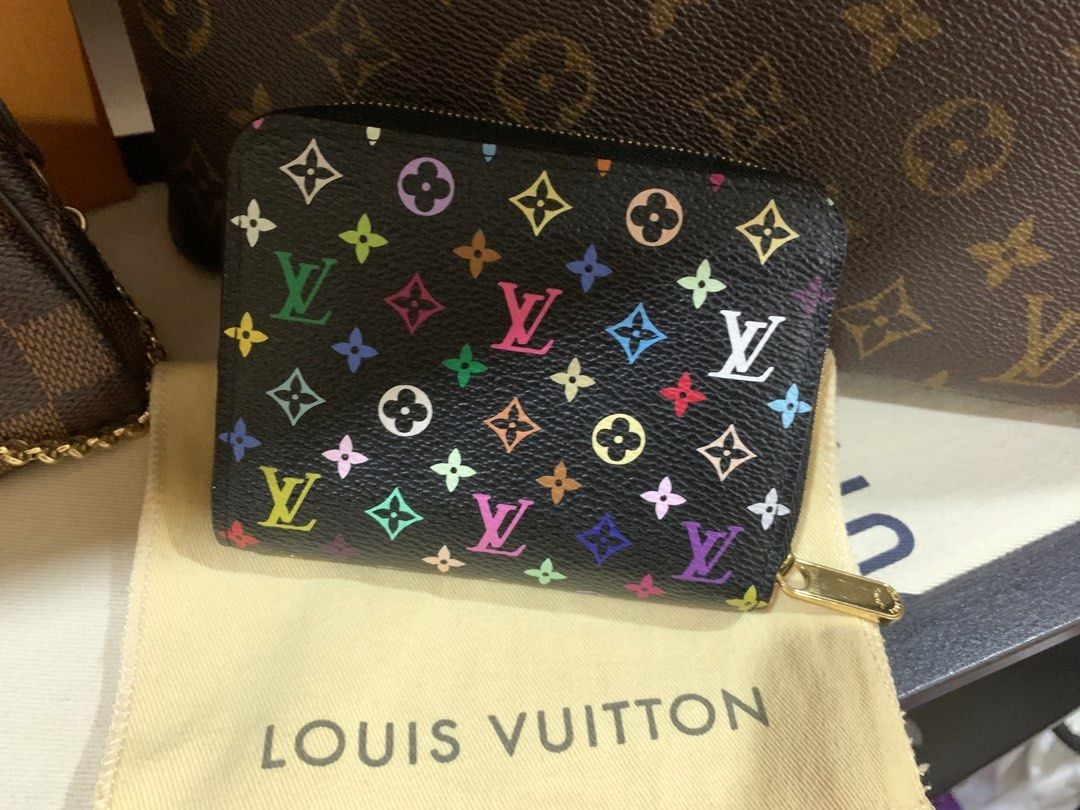 LOUIS VUITTON SUPREME Collaboration Men Leather Wallet Authentic 🔥, Men's  Fashion, Watches & Accessories, Wallets & Card Holders on Carousell