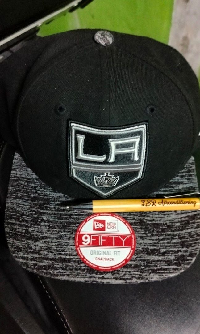 new era seattle mariners legit cap, Men's Fashion, Watches