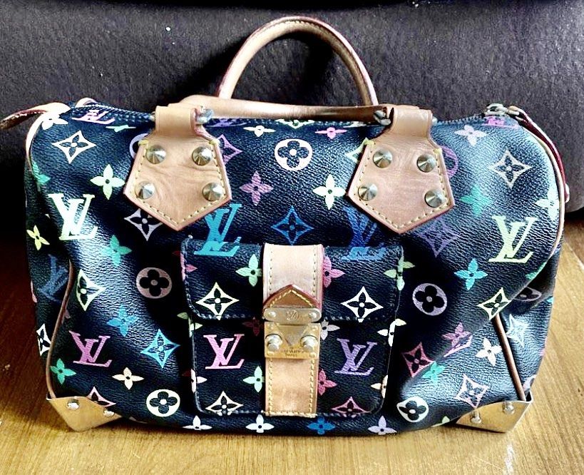 Drouot - Vuitton - Shoulder - Louis Vuitton 2005 pre-owned Venice