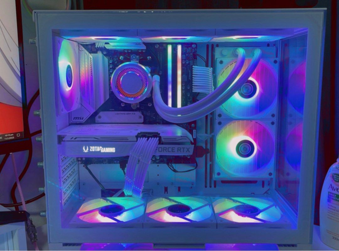 FSP HYDRO PTM PRO 1200w 80 PLUS PLATINUM Full Modular ATX 3 0 Gen5 fsp-hydro-ptm-pro-1200w-80-plus-platinum-full-modular-atx-3-0-gen5