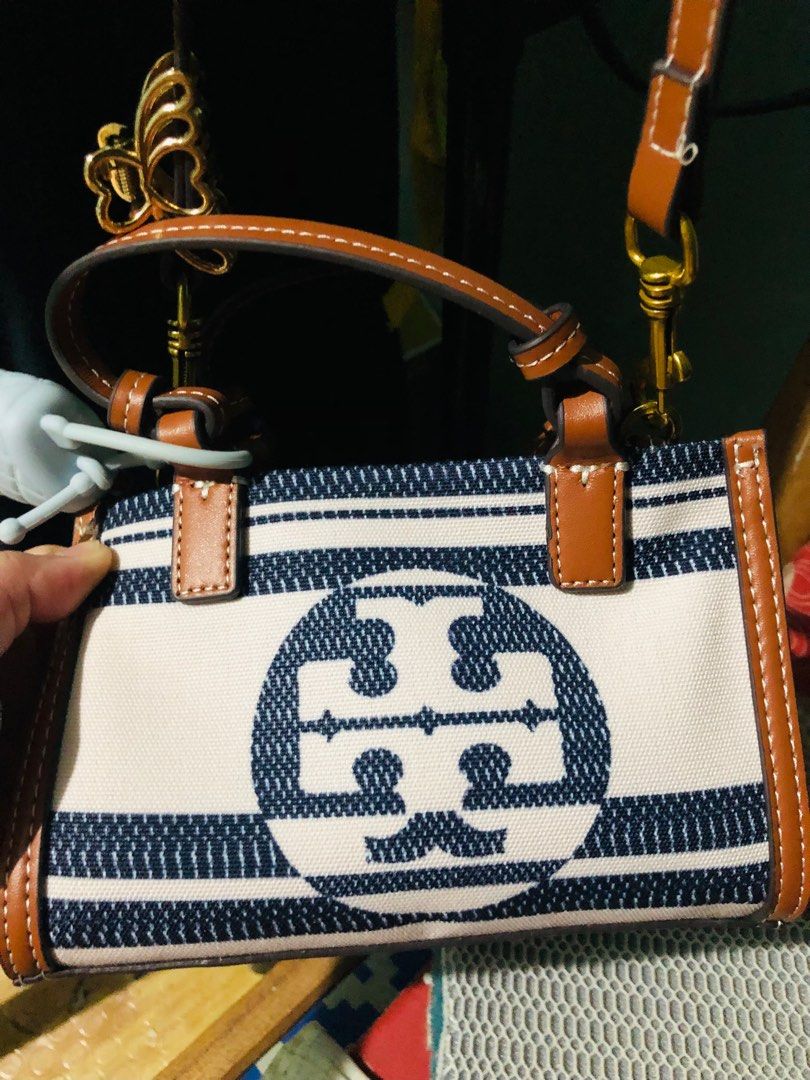 Mini Dauphine Lock XL Other Monogram Canvas - Handbags