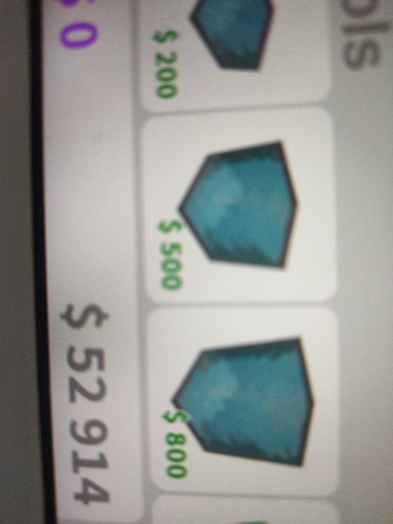 trading for bloxburg cash! (or i can give mm2 items if you could