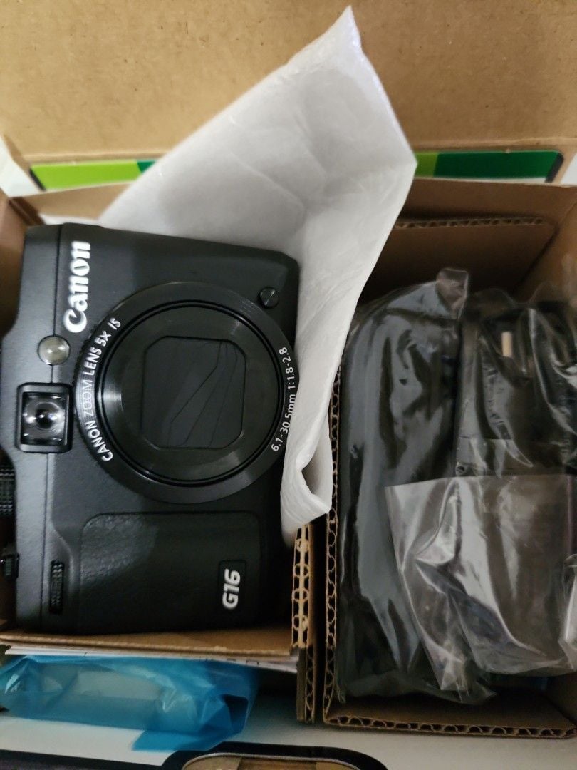 Sony Handycam Bag, Photography, Photography Accessories, Camera Bags