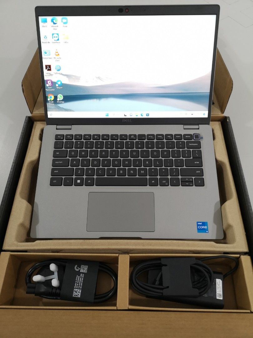 3y Warranty Dell Latitude 5430 Business Edition Laptop, Computers & Tech,  Laptops & Notebooks on Carousell