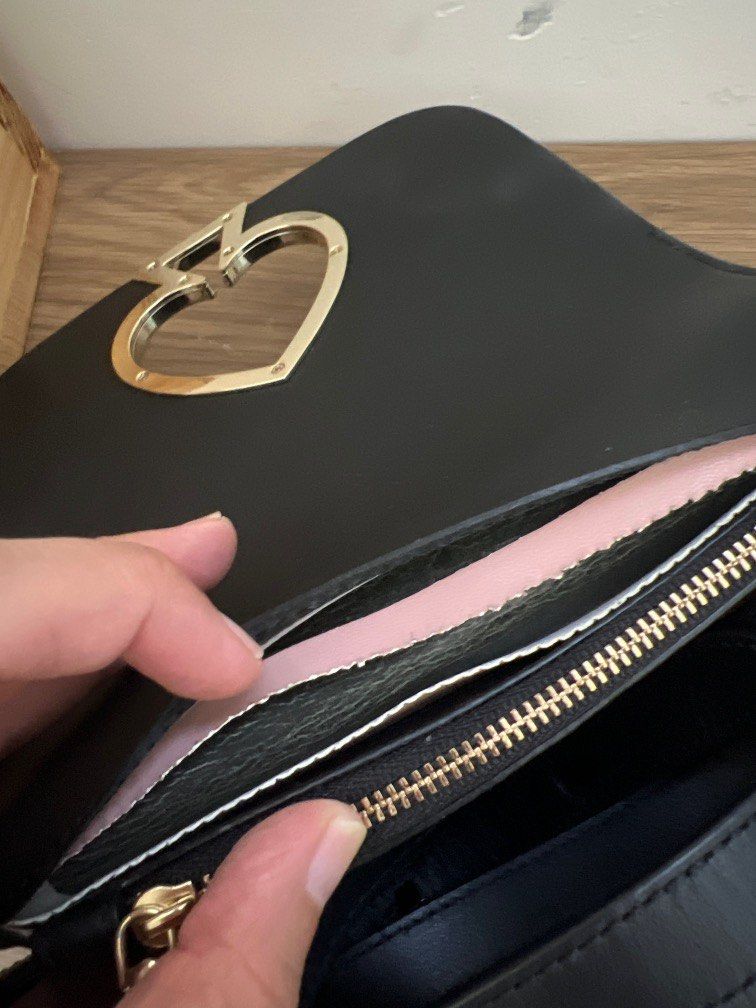 Bag Review: Kate Spade Nicola Twistlock Small Shoulder Bag 