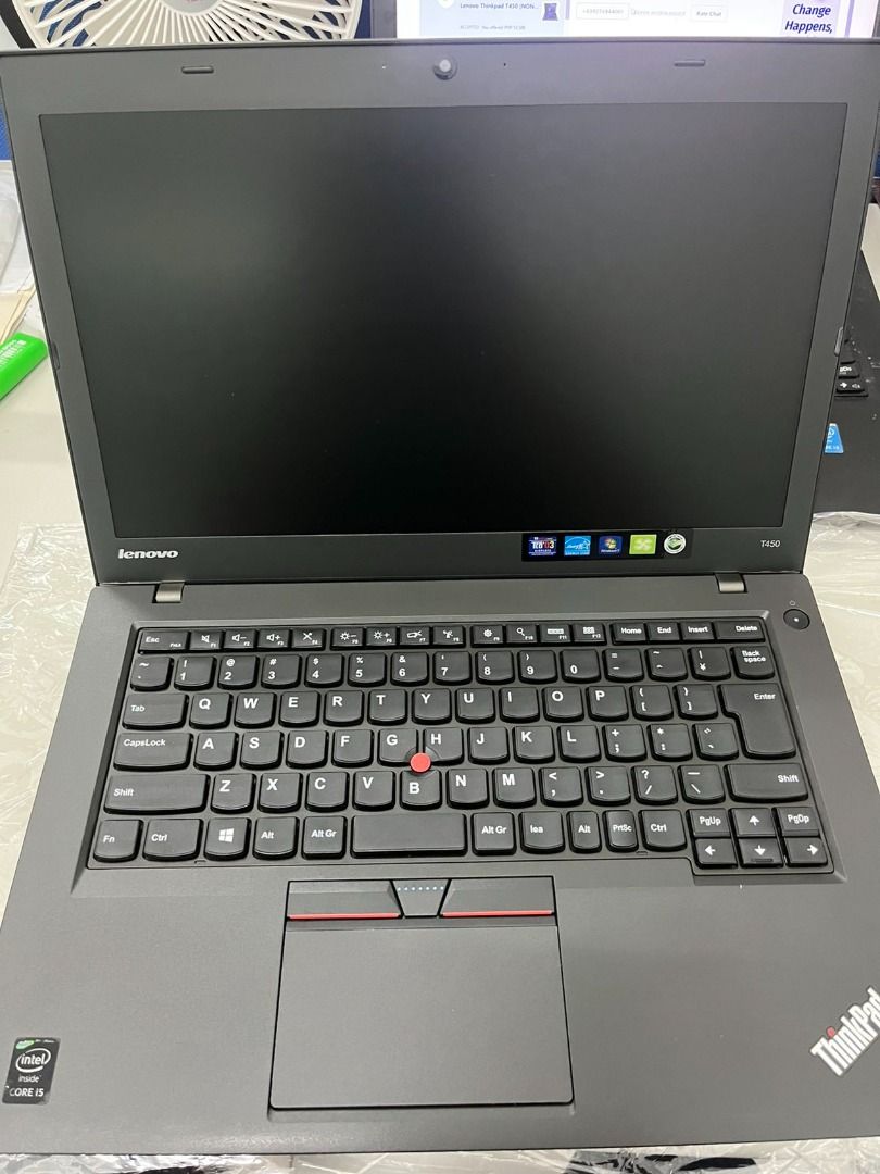 Toshiba Dynabook U63/J, Computers & Tech, Laptops & Notebooks on 
