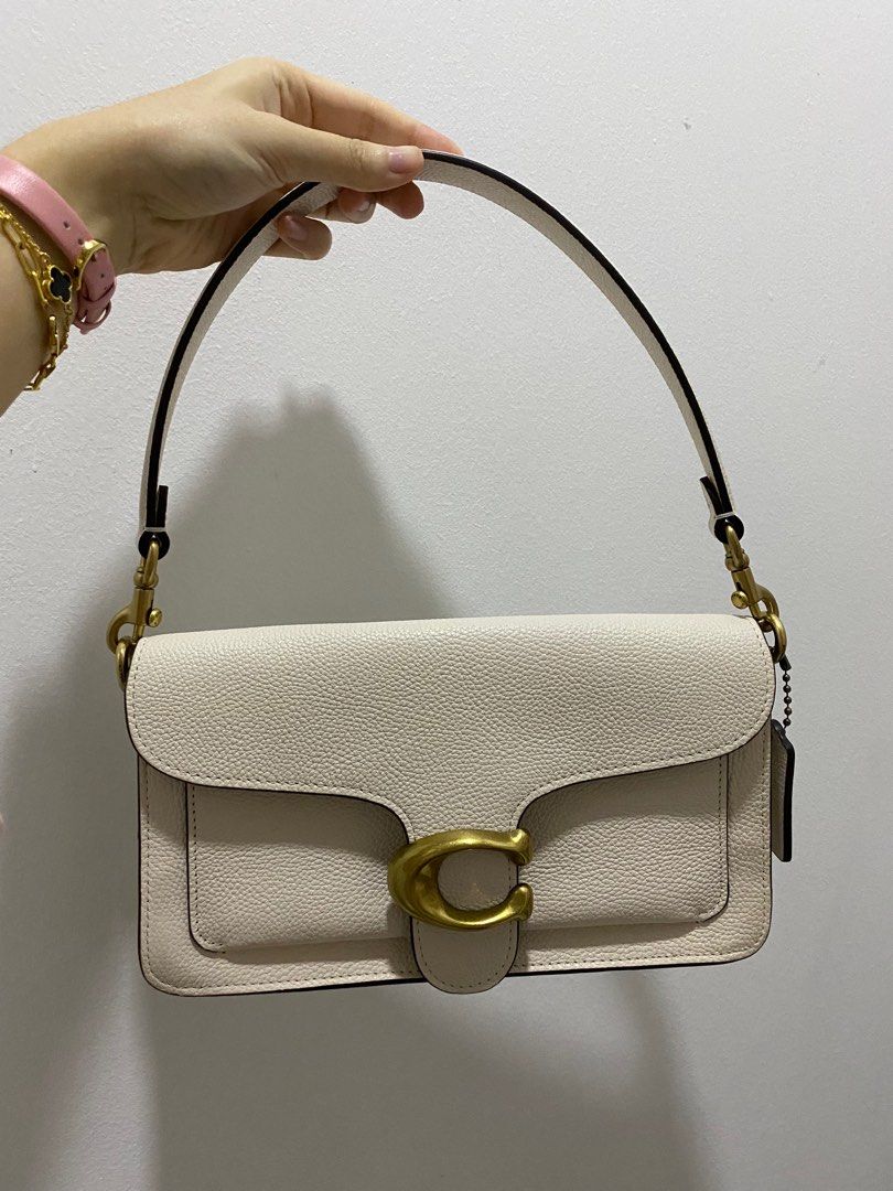 Coach Tabby Shoulder Bag 26 Review With Photos