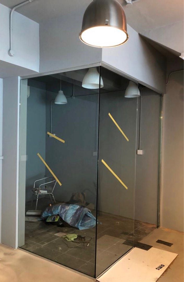 All glass works.glass door hinges repair.and replace hinges