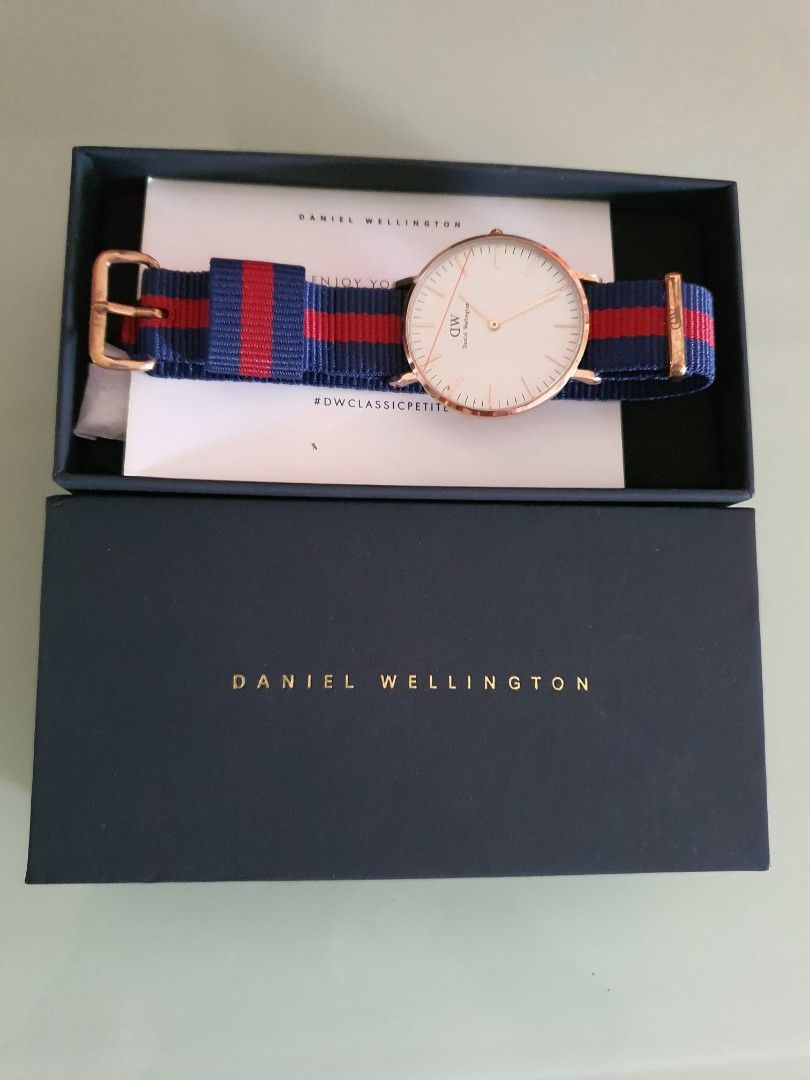 Daniel wellington is it on sale good