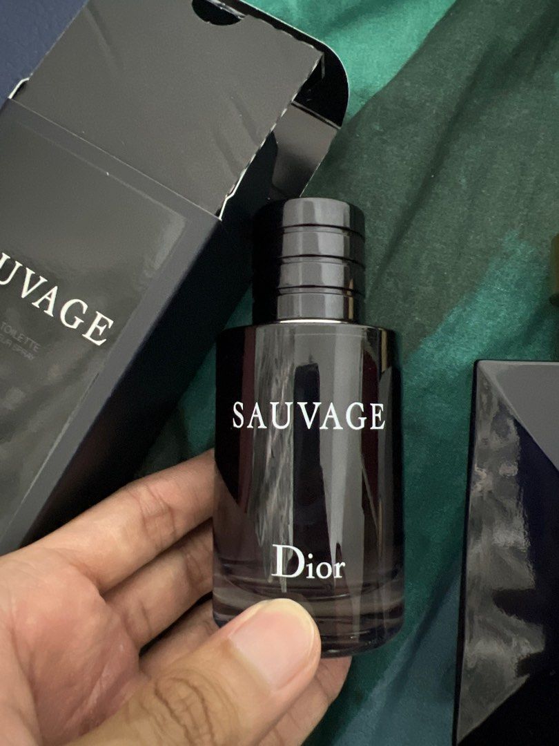 Beli 2024 dior sauvage