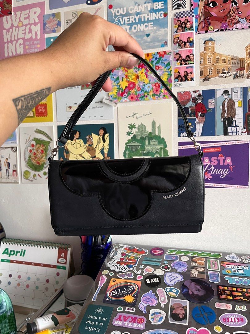 STEVE MADDEN weekender duffle bag, Women's Fashion, Bags & Wallets,  Shoulder Bags on Carousell