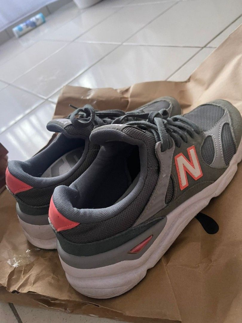 Nb best sale x90 green