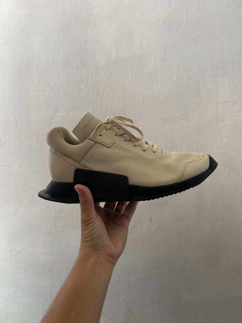 RAF SIMONS Classic Derby 27cm (EU 43) - ドレス