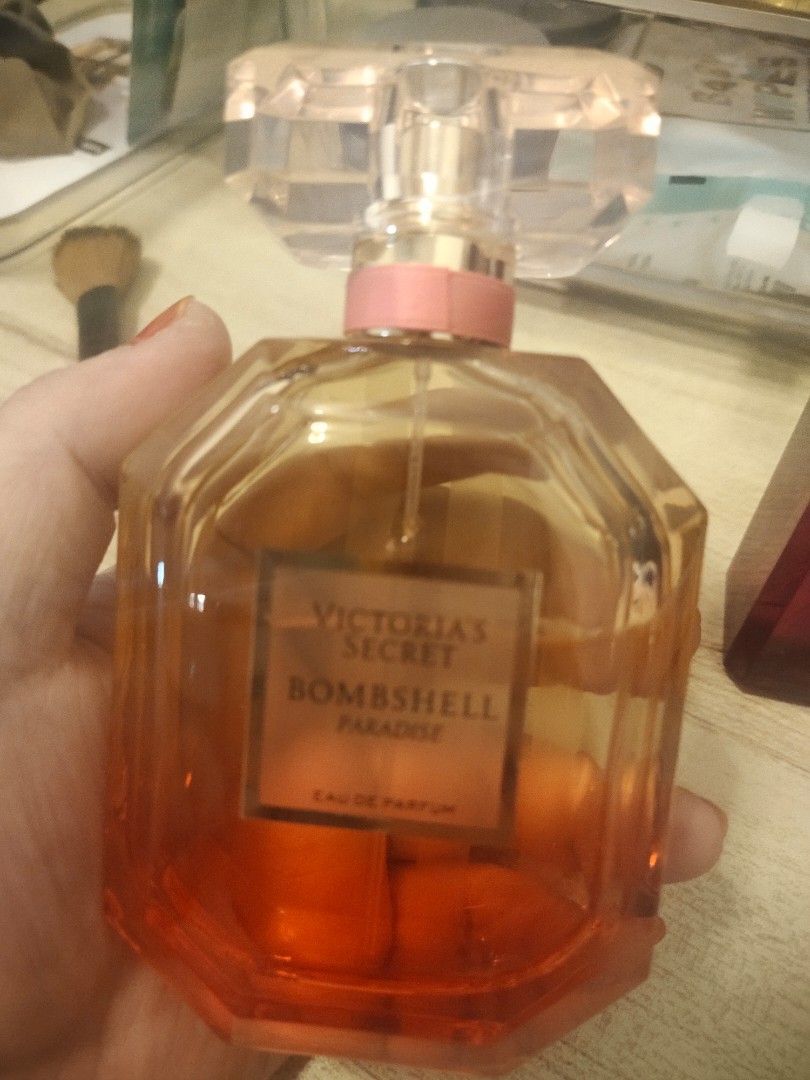  Victoria's Secret Bombshell Paradise Eau de Parfum