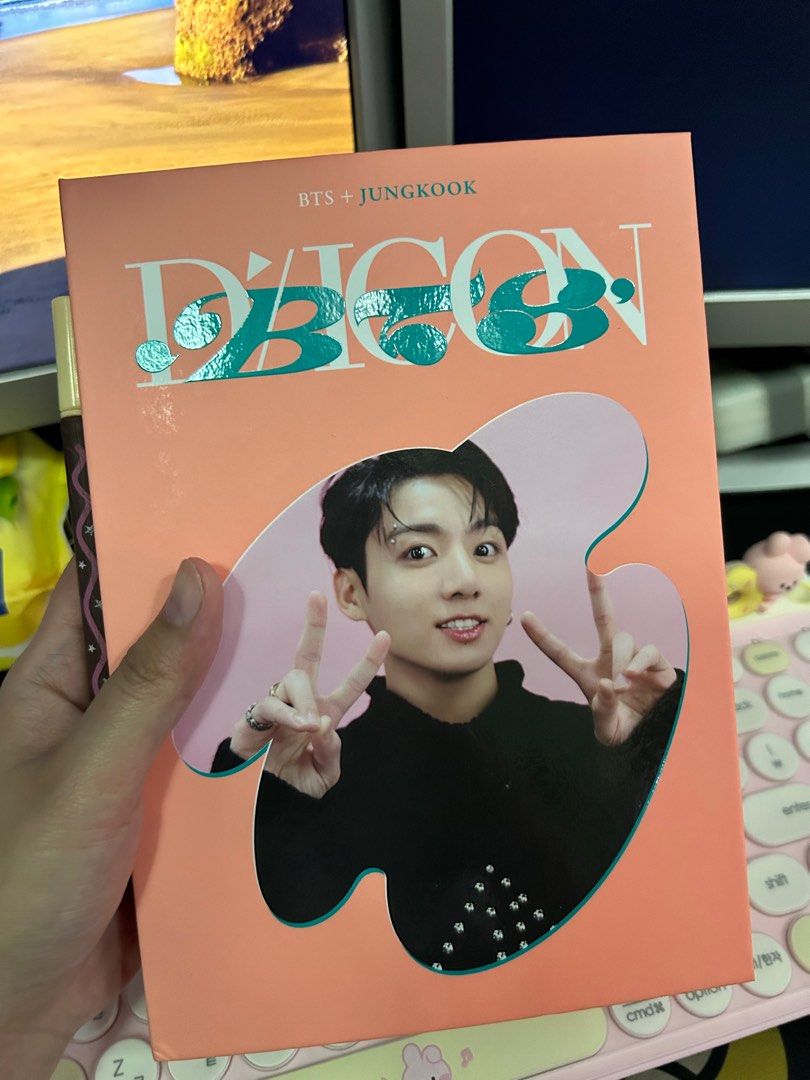 BTS Butter POB Photocard Jungkook, Hobbies & Toys, Memorabilia & Collectibles, KWave on Carousell