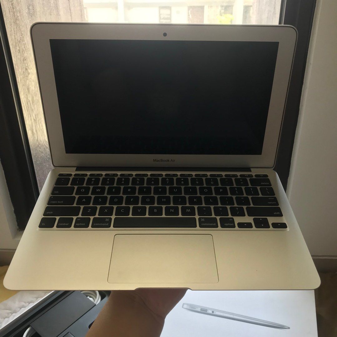 MacBook Pro late 2013, Elektronik, Komputer, Laptop di Carousell