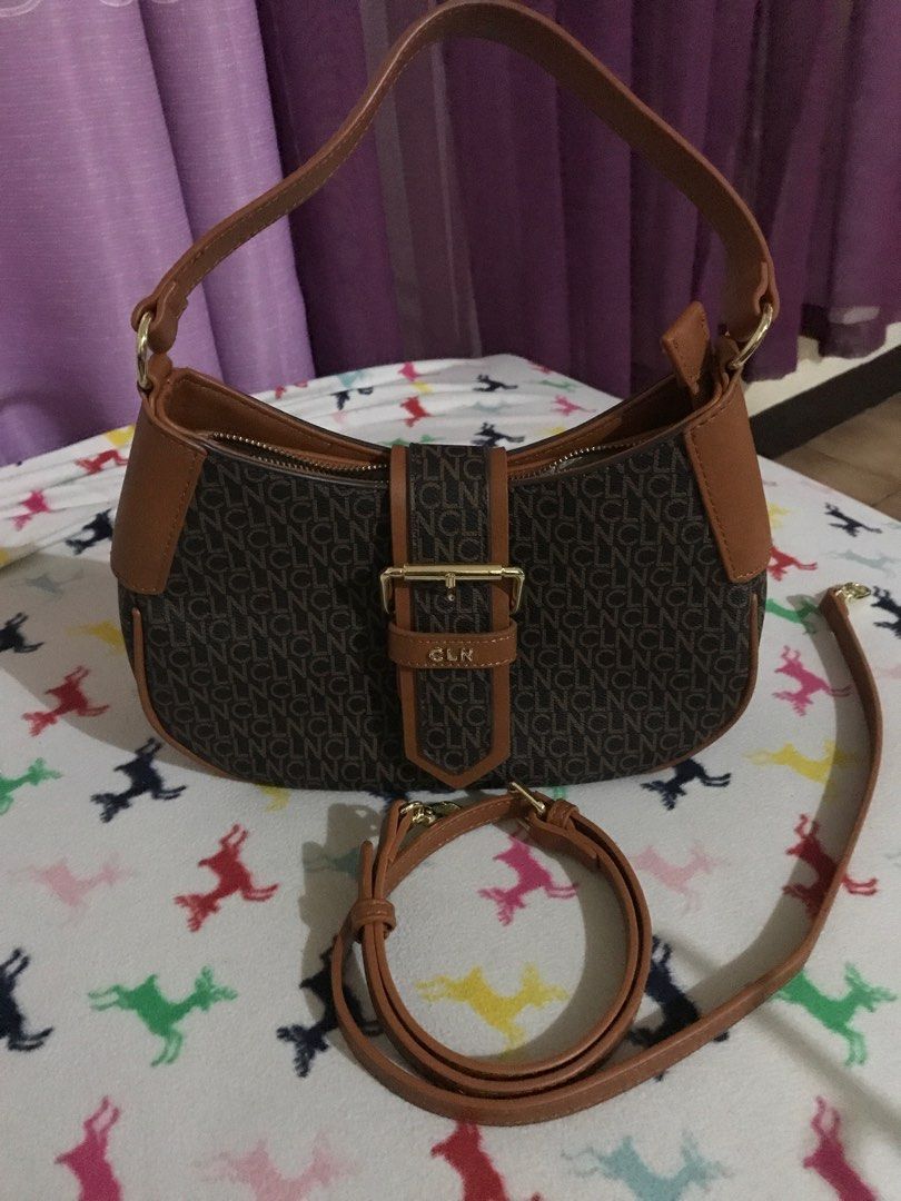 CLN, Women's Fashion, Bags & Wallets, Shoulder Bags on Carousell