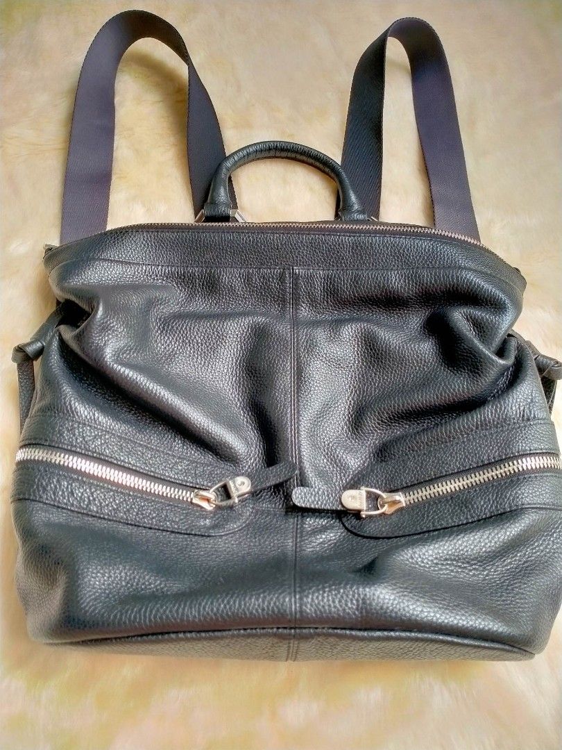 Louis Quatorze Two way bag, Women's Fashion, Bags & Wallets, Cross-body Bags  on Carousell