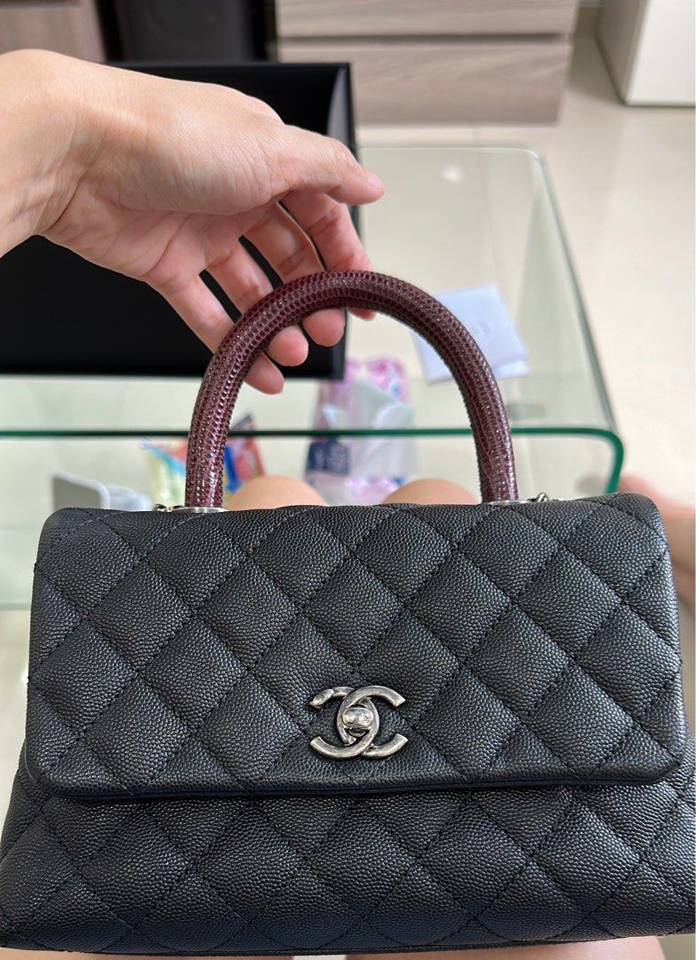 Louis Vuitton NeoNoe epi leather review by Chi 