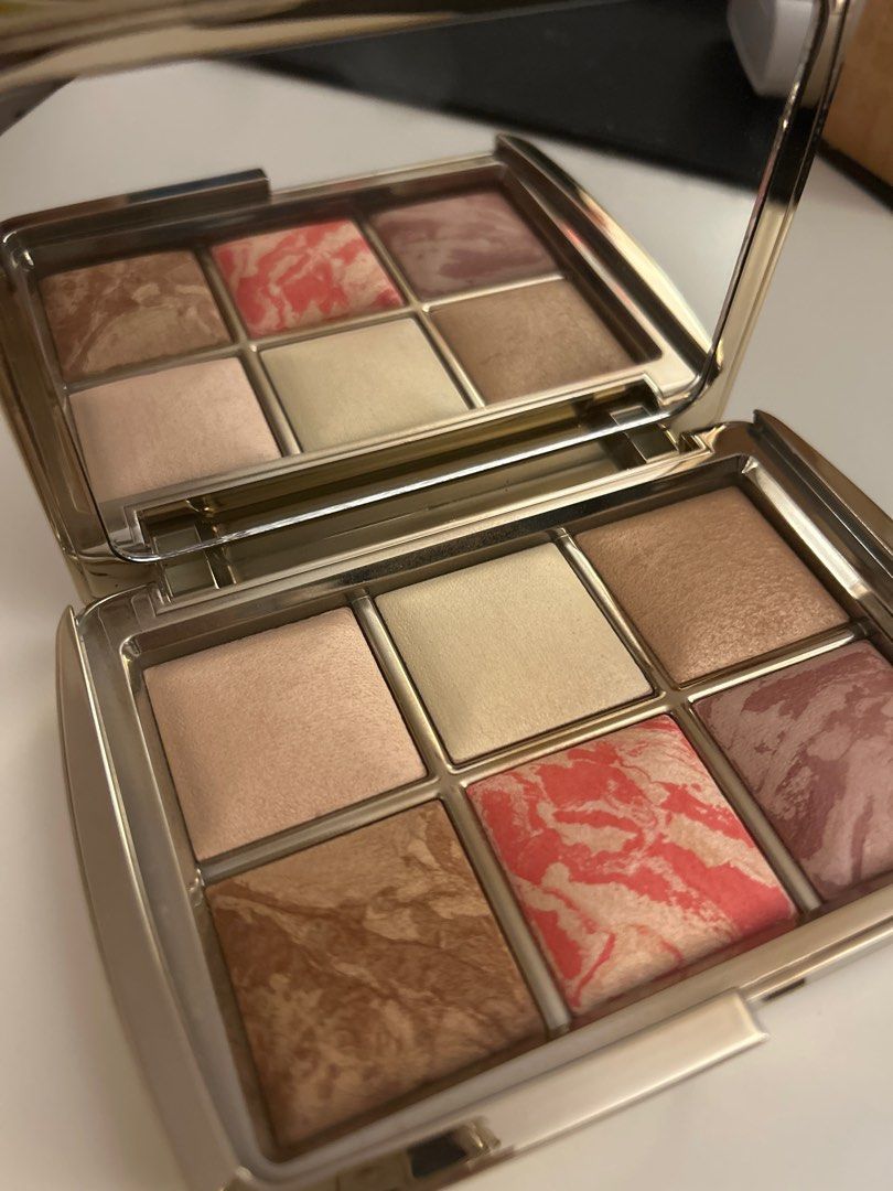 Makeup by Mario Blush on Carousell