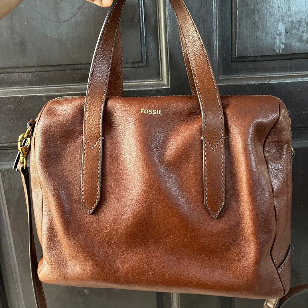 Michael Kors Kenly tote, Luxury, Bags & Wallets on Carousell