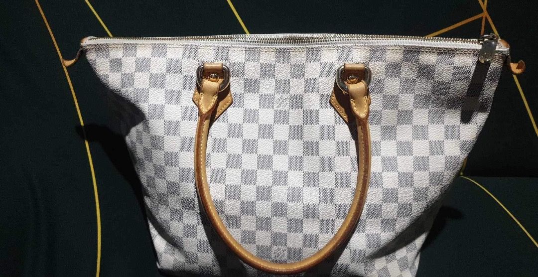 Louis Vuitton - Saleya MM N51185 - Bag - Catawiki