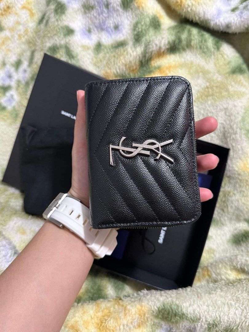 Authentic YSL Bag, Luxury, Bags & Wallets on Carousell