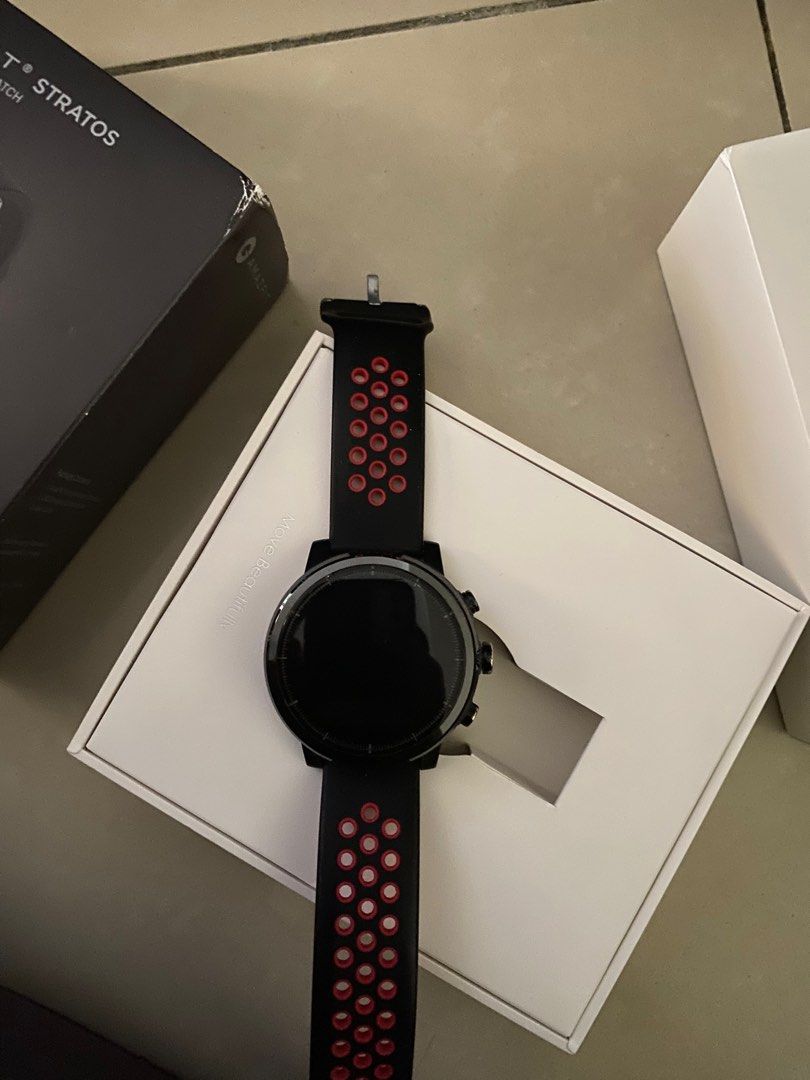 Amazfit store stratos 1