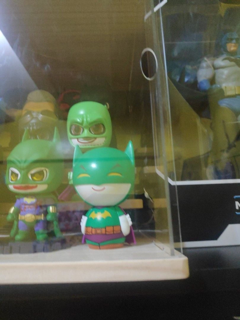 Funko Dorbz XL Batman Classic TV Series Series One 6