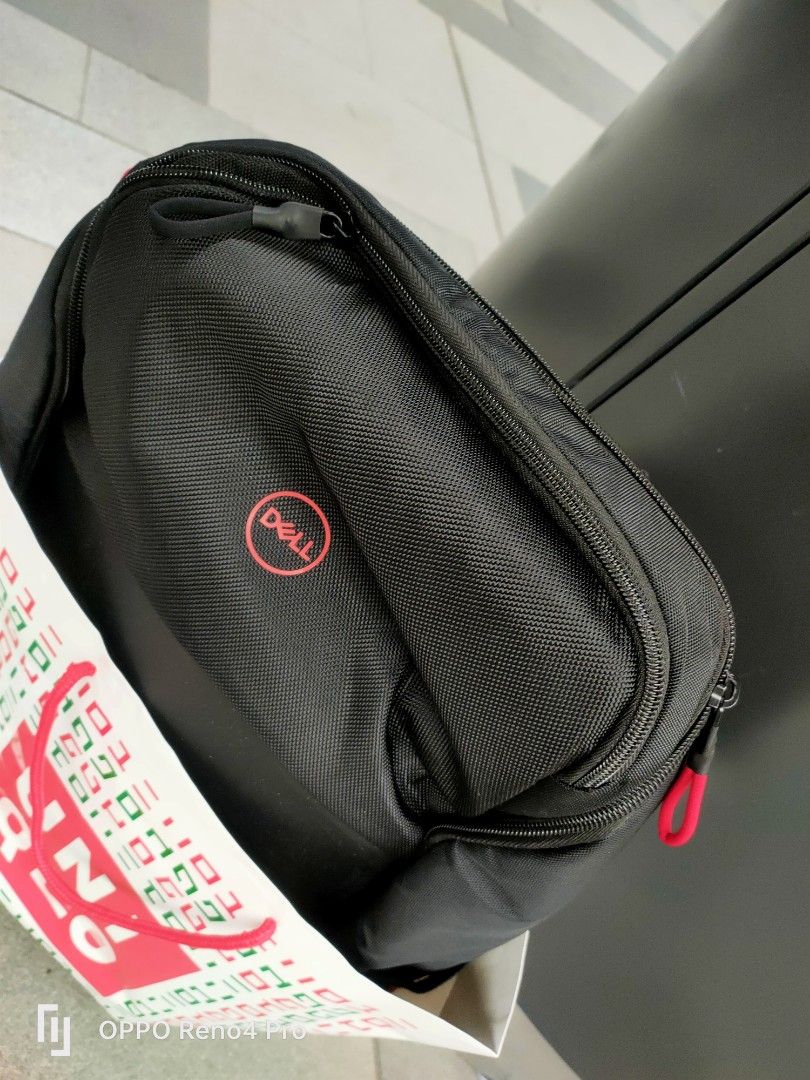 Dell gaming 2024 backpack 15 review