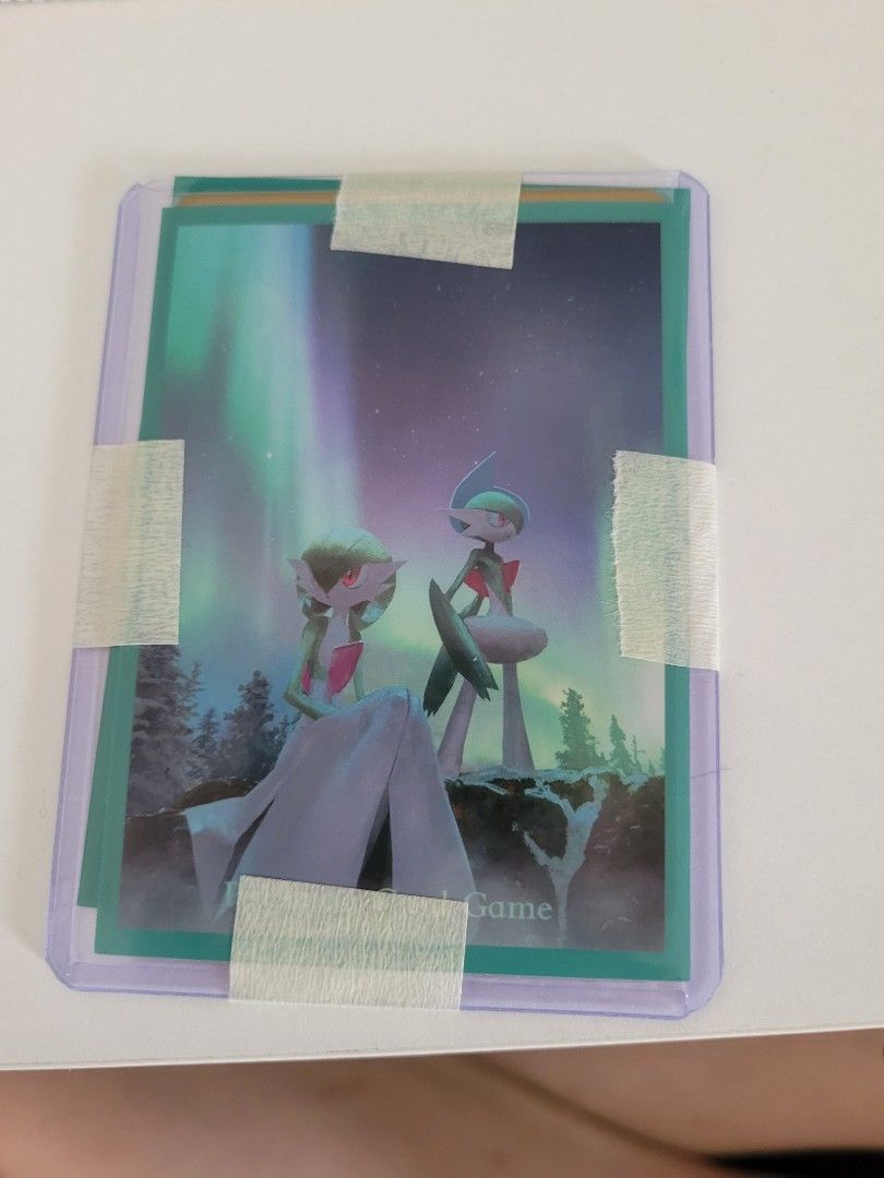  Pokemon - Gardevoir-EX (111/114) - XY Steam Siege - Holo : Toys  & Games