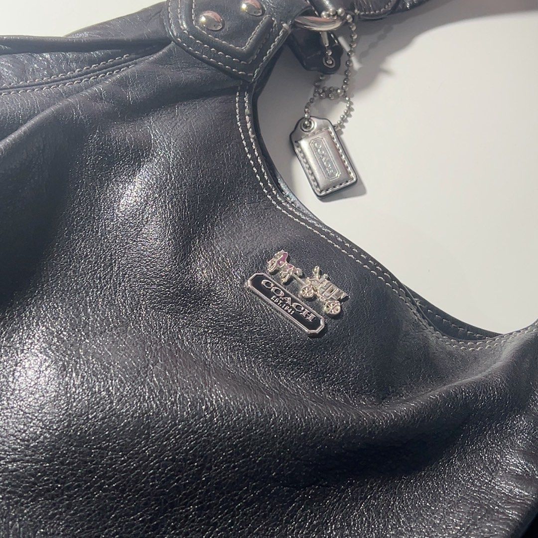 Coach 9186 Legacy Soho Shoulder Bag