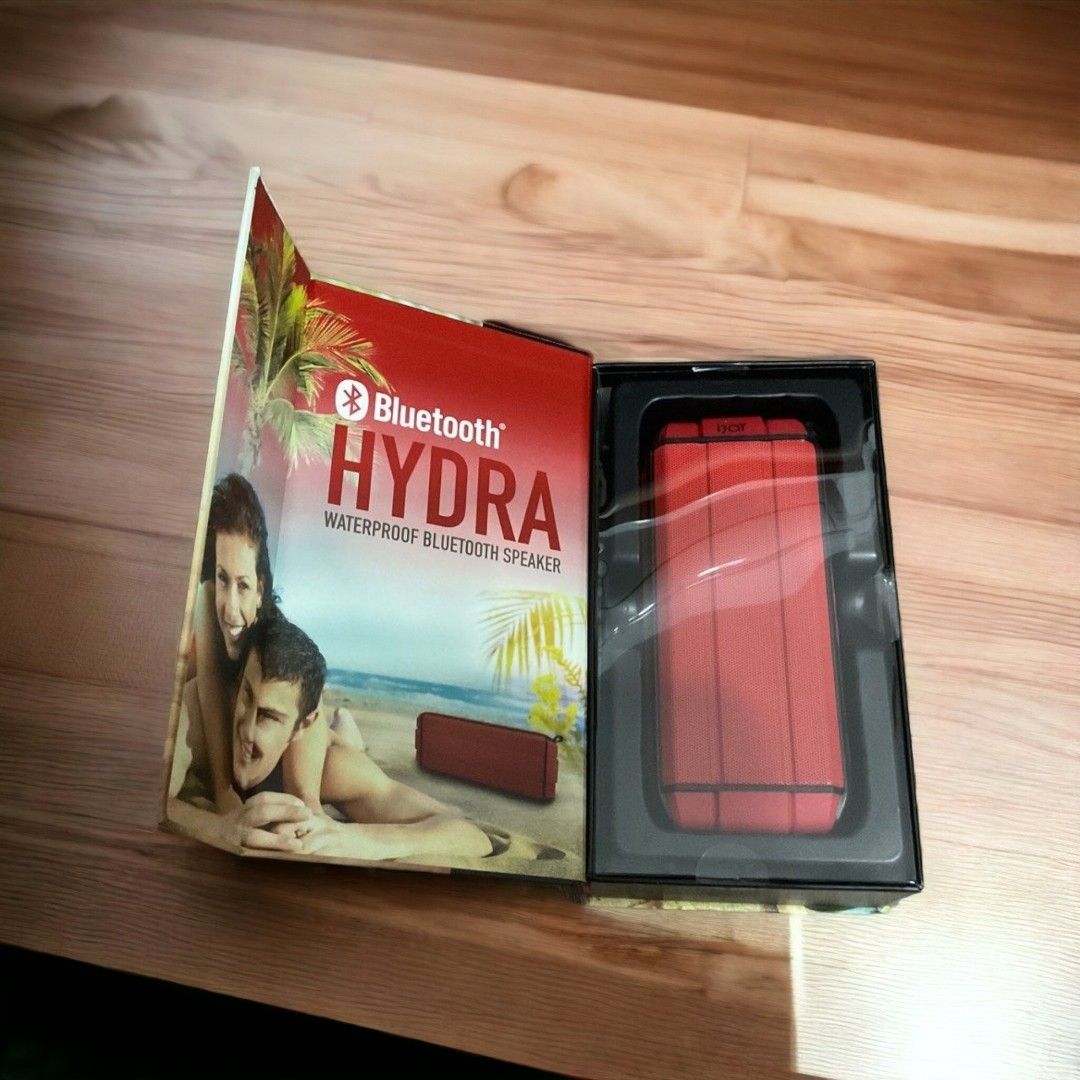 Hydra ijoy hot sale speaker