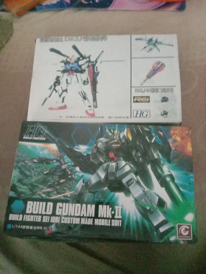 Gunpla Gundam Making Basic Hobby Tool Kit Set - 34x