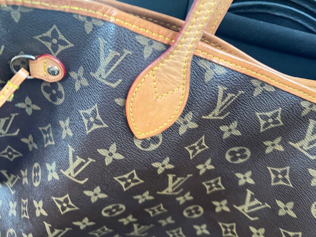Louis Vuitton Neverfull Bags for sale in Oklahoma City, Oklahoma