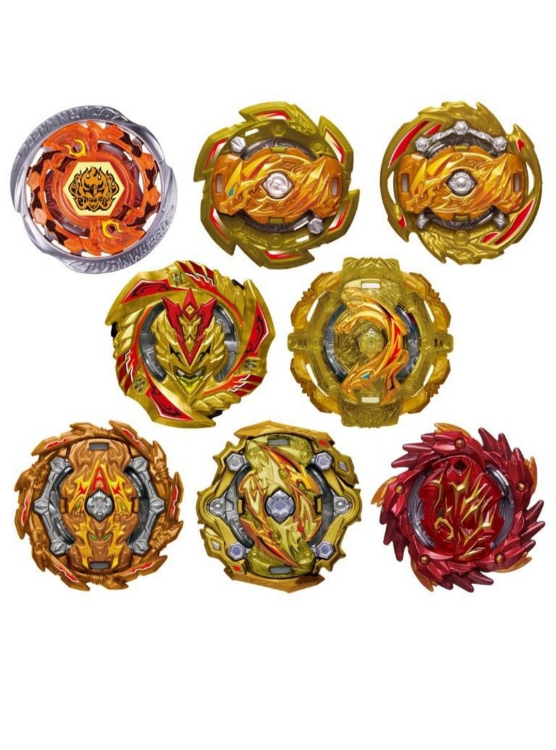 Beyblade Burst SWITCHSTRIKE vs. GT BEYBLADES / Hasbro vs. Takara Tomy  Elimination Tournament 